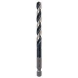 HSS Hex-Shank Twist Drill Bit 7.0 mm 7 x 69 x 109 mm 1 pcs.