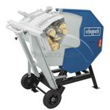 Scheppach Rocking Saw 505mm HS510 230V