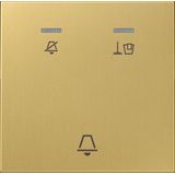 Hotel 1-gang rocker, corridor unit MECUKO5MC