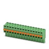 FKCVW 2,5/15-ST-5,08 - PCB connector