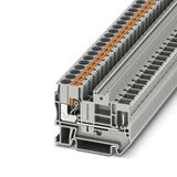 PT 6/1P-L-CLX - Feed-through terminal block