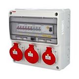 Cabinet ZSF00102000.1 /3974 drawer IP44