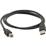 VX052-3 USB programming cable