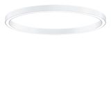SLOIN R D 8500-940 MSC D1500 OP LDE WH - Circular luminaire