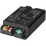 Emergency lighting units