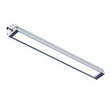 TUBELED_40 II Basic-Line, 540mm, 100°, ~12W, M12-A, 24V DC