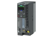 G120X IP20 200...240V 4kW FSB UF 6SL3230-1YC20-1UP0