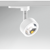 SPOTLIGHT LED REGIA MINI TONDO BIANCO