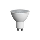PANLUX LED bulb 5W-40 GU10 6000K 40°