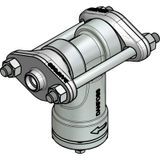 FA 20 FILTER 1/2" WELD