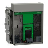 BASIC FRAME NS800N 3P 800 WOD Man.