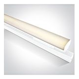 Leiner LED 30W 3600lm 3-4K CRI90 230V IK06 IP20 100ø black