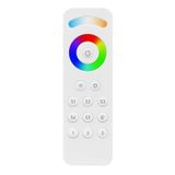 ZigBee controller - RGB+CCT, 3 zones, white