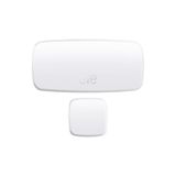 Eve Door & Window Set, 3x Smarter Funk-Fenstermelder   