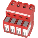 DEHNguard MD Type 2 surge arrester(DG MD TNS 150 FM)