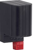 Cabinet heater, accessory, 120 - 240 VAC, 50 W, thermostatic control