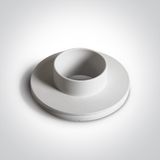 WHITE REFLECTOR FOR 12122D