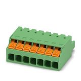 XPC 2,5/ 7-ST-5,08 - PCB connector