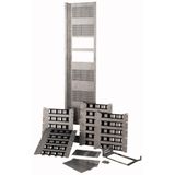 XTPWDUS35 XW-Partition for dropper busbar/stainless steel 35kA