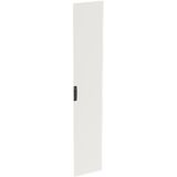 Blind door 1PW/12GU, RAL7035