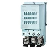 ET 200pro EDSE/DSSE HF electronic direct-on-line starter without brake contact