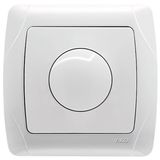 Carmen White Dimmer R 40-600W