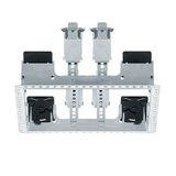 PANOS INF Q190 PLANARRAHMEN - Planar frame