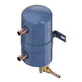 OUB 1S Oil Separator M/4