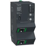 H NIM ETH 2RJ45 100MB TL Mod