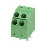 PTDA 2,5/ 2-5,0 - PCB terminal block