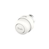 Danfoss Aero® Sensors, Tamperproof, Gas, Sensor type: Built-in sensor, 7 °C - 28 °C, RA