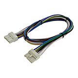 AUTCLICK Through wiring 7x2.5mmý - 1.1m long