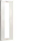 Assembly unit,univers N,750x250mm,1 NH1-3 fuse switch vertical on busb