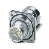SF-7EP1N8AC0A3 - Rear panel feed-through