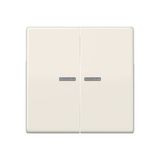 Schakelwip ABAS wit serie controle