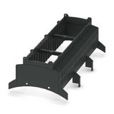 BC 161,6 OT 212121 BK - Upper housing part