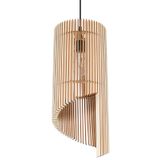 HANGING LAMP ALEXIA E27 1X60W IP20