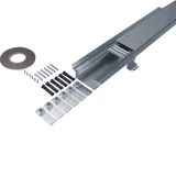 floor duct trough 150 50-70 f sealing