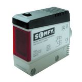 SOMFY 9013647 reflection light barrier set incl. reflector. 12m