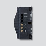 IM 611-... terminal block