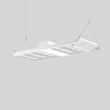 LIGHT CASE, 335 W, 53000 lm, 840, white, DALI Highbay luminaires, L 95