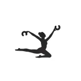 BALLERINA BLACK