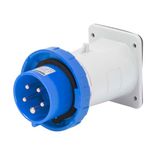 Industrial Plug 2P+E 32A 230V IP44