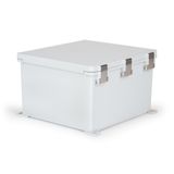 Cabinet wall installation PC Size 18.0 x 16.0 x 10.0 in