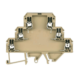 Feed-Through Terminal Block DK6 6mm²