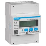 SAJ, 3-phase ammeter, 250 A, 3-phase.