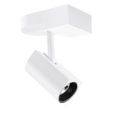 ENEA 46 CL UNO 8W/11W 930 620/780lm 24ø white