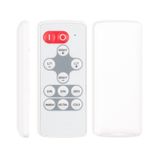 RF Nano kit for dual white LED strips, 1