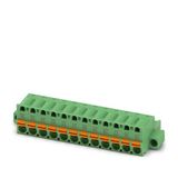 FKC 2,5 HC/12-STF-5,08BD-25SO - PCB connector