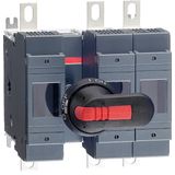 OS200DZ12P SWITCH FUSE